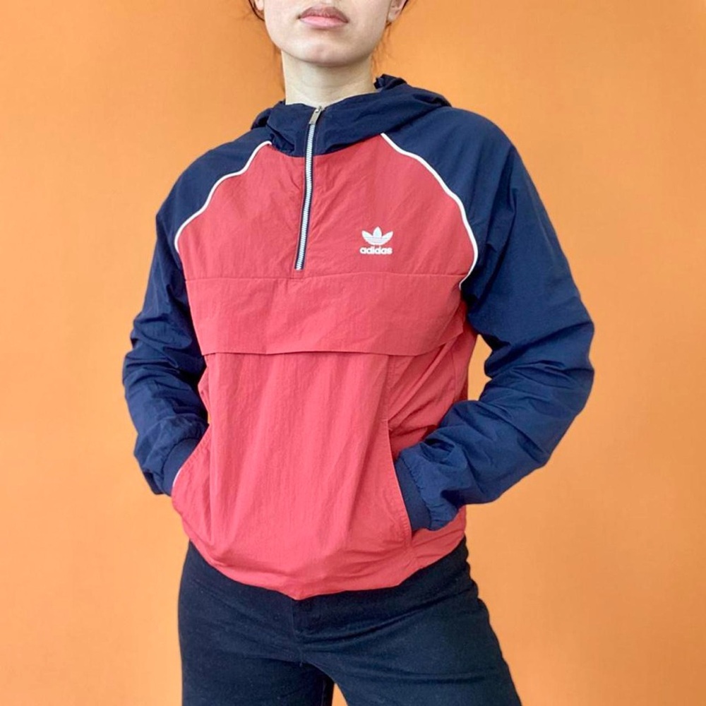Adidas Pullover